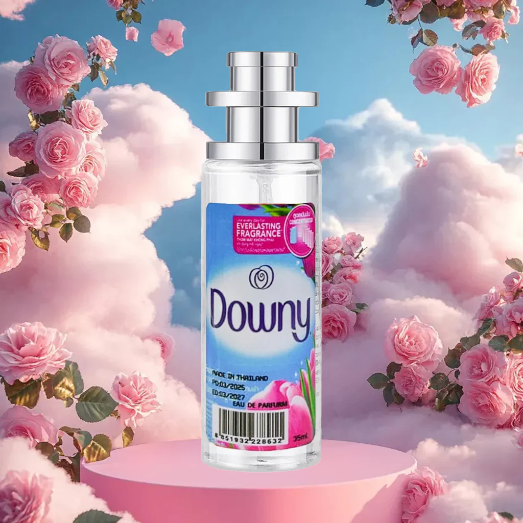 Downy Everlasting Perfume – 35ml - Image 8