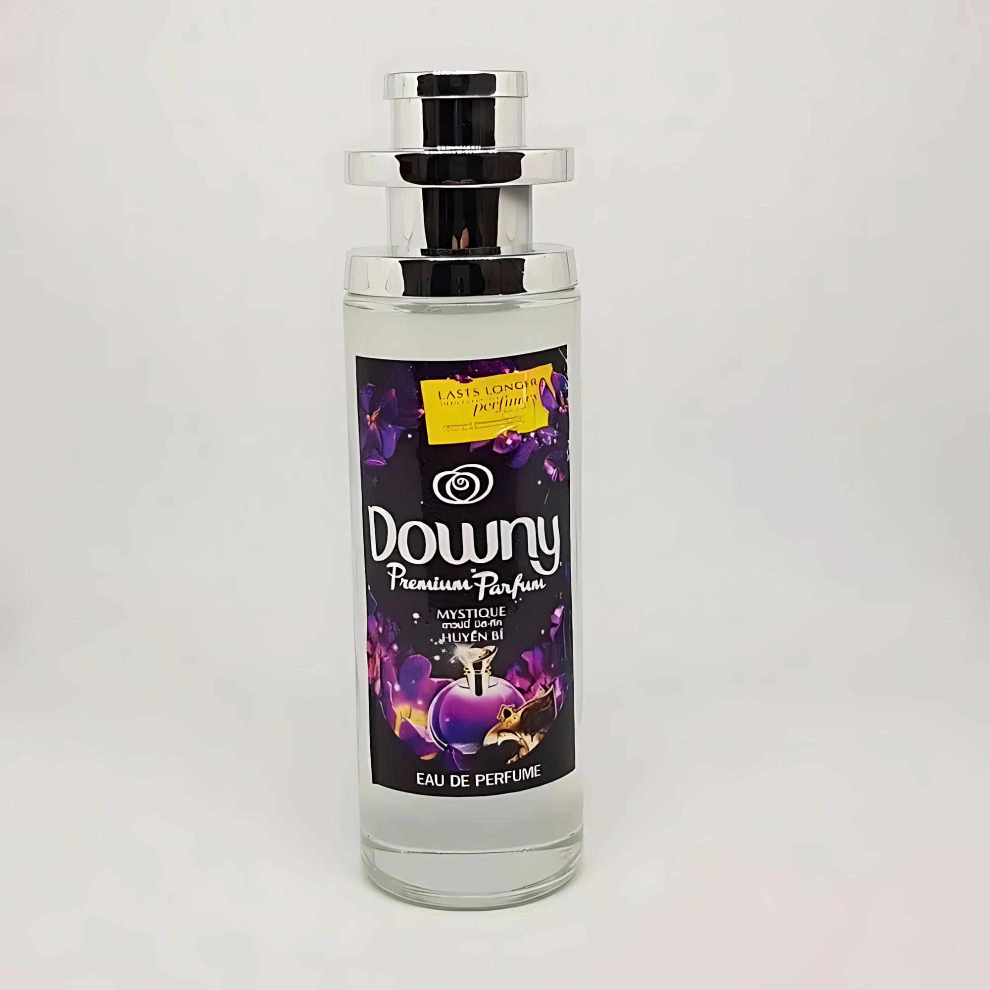 Downy Pearl Perfume – 35ml - Image 2