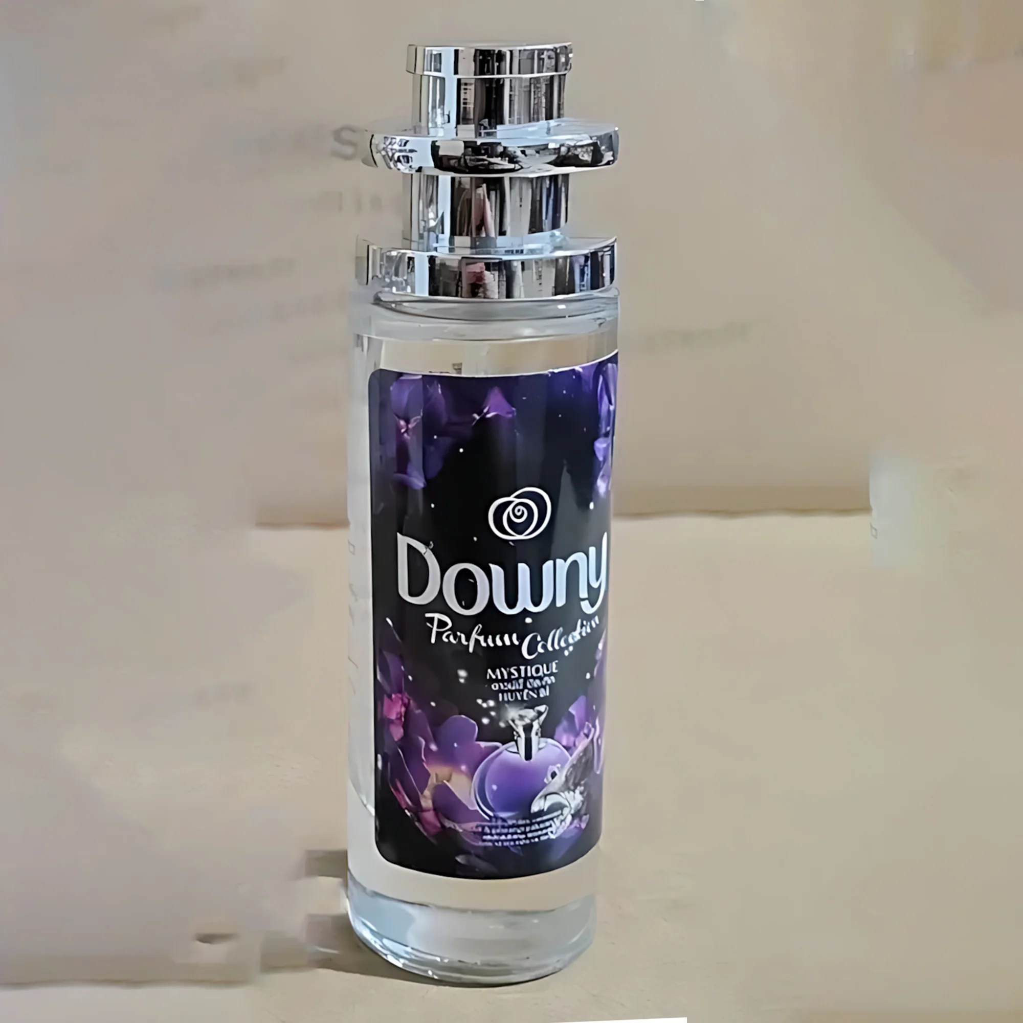 Downy Pearl Perfume – 35ml - Image 3