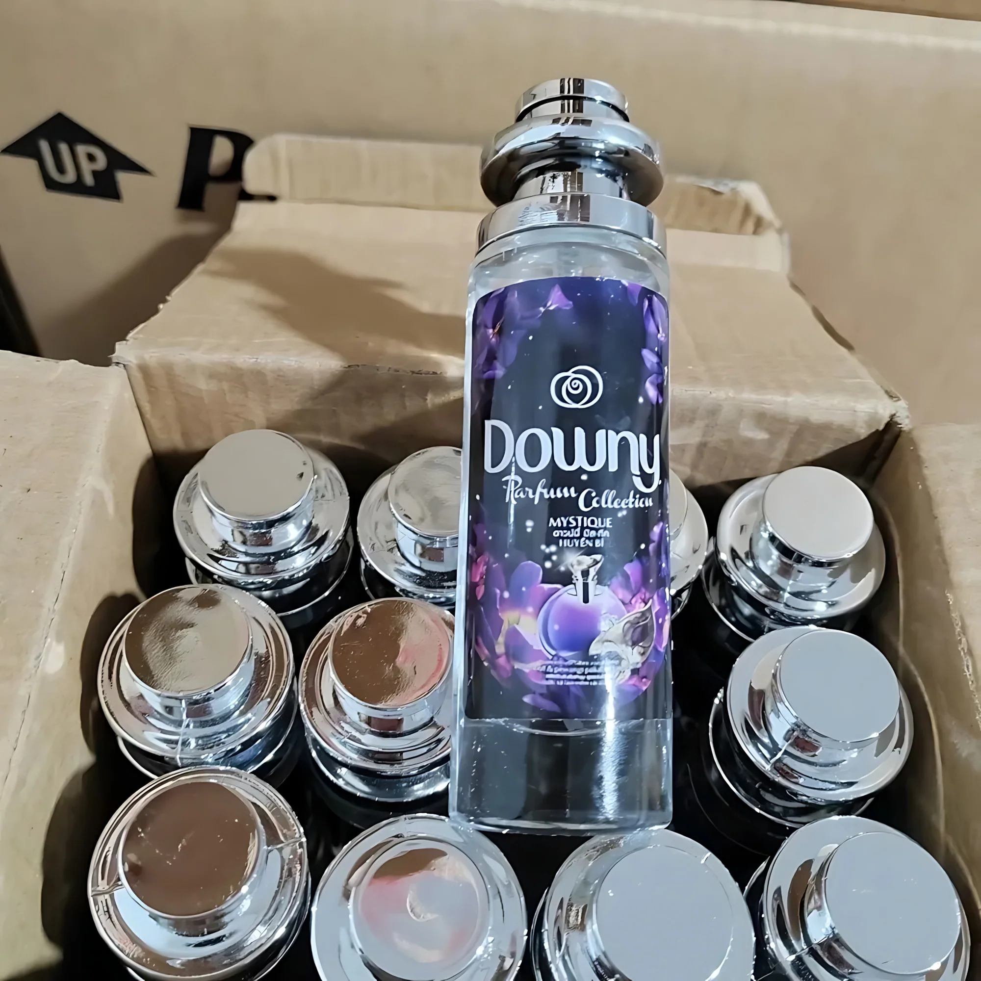 Downy Pearl Perfume – 35ml - Image 4