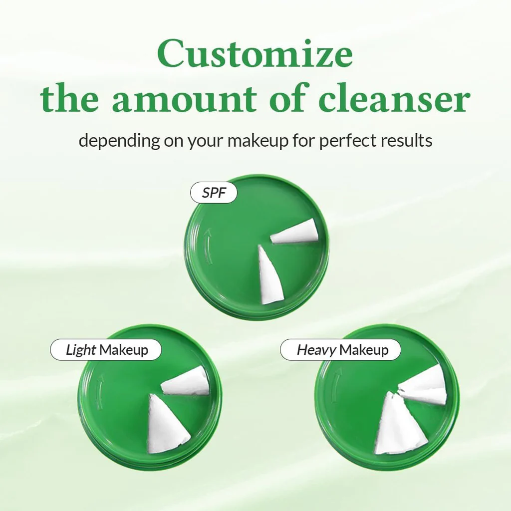 Dr. Althea Pure Grinding Cleansing Balm - 50ml - Image 5