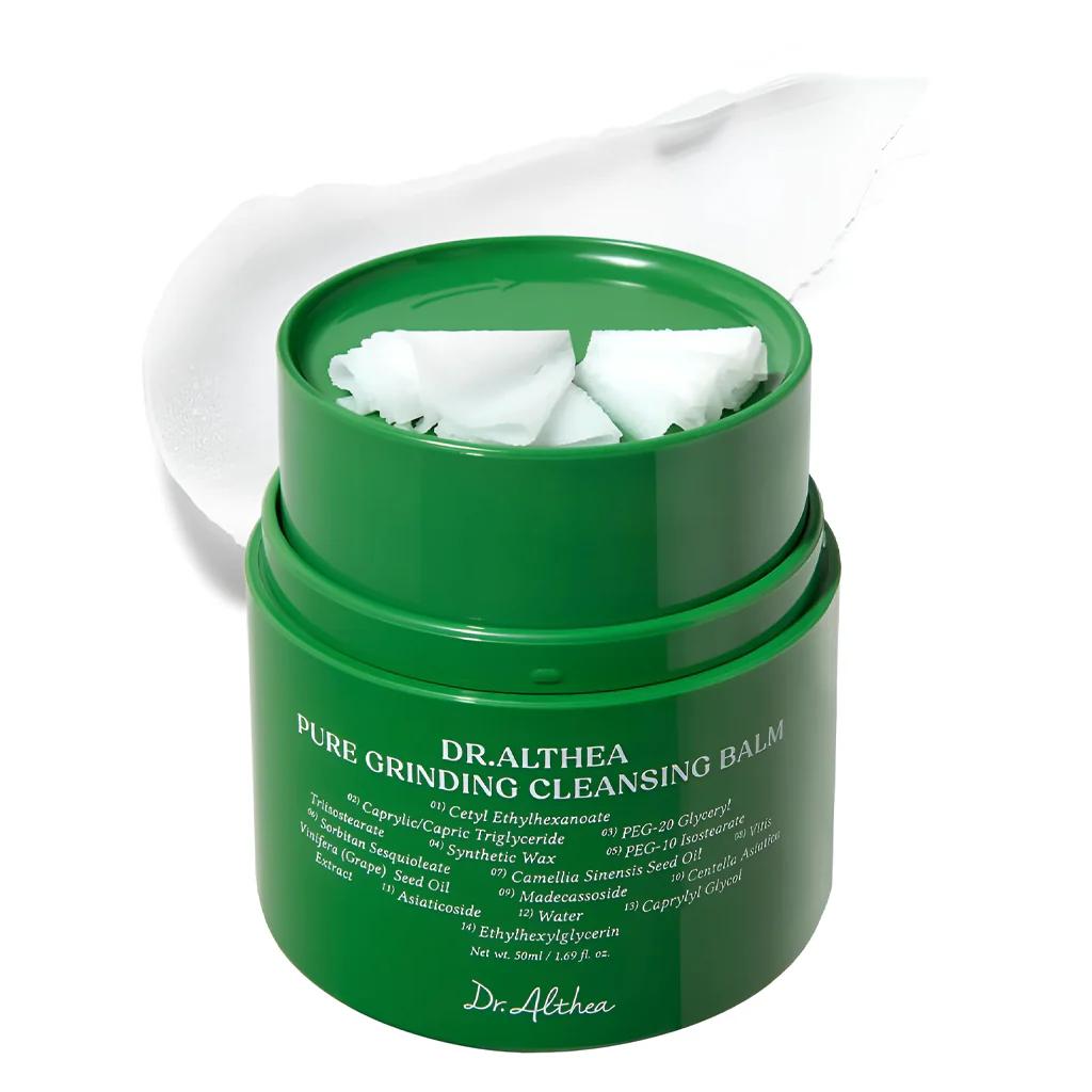 Dr. Althea Pure Grinding Cleansing Balm - 50ml - Image 9