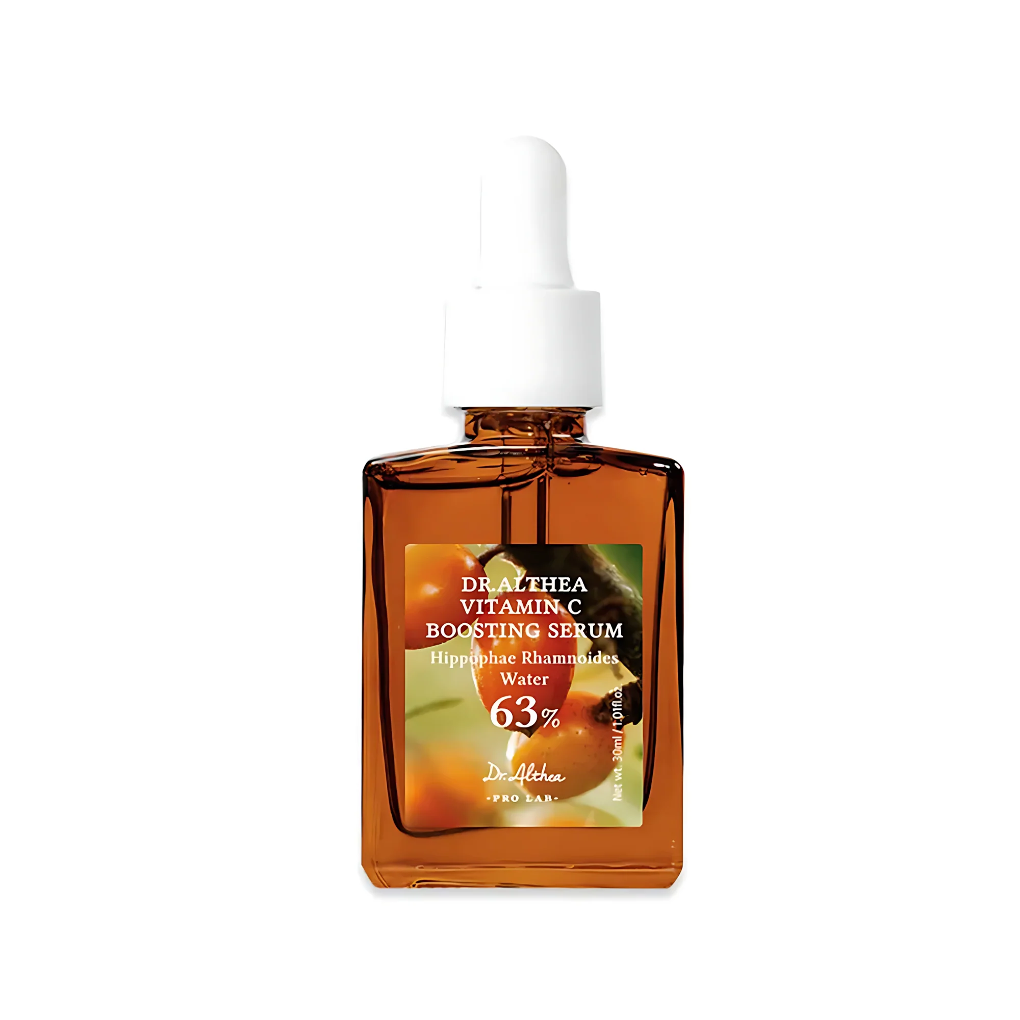 Dr. Althea Vitamin C Boosting Serum – 30ml - Image 11