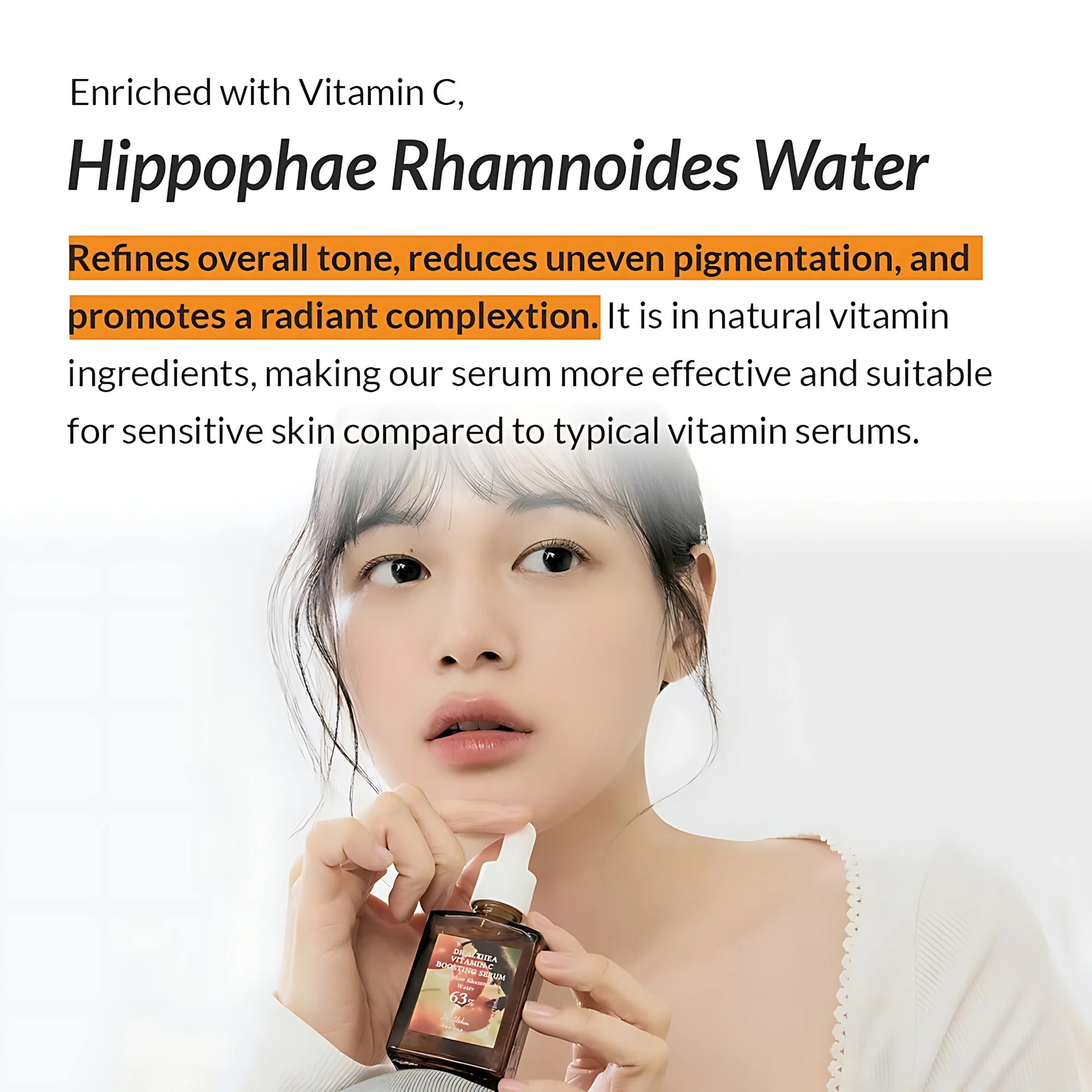 Dr. Althea Vitamin C Boosting Serum – 30ml - Image 7