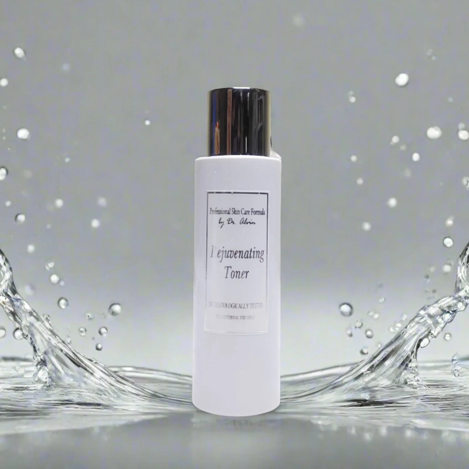 Dr. Alvin Rejuvenating Toner – 120ml - Image 7