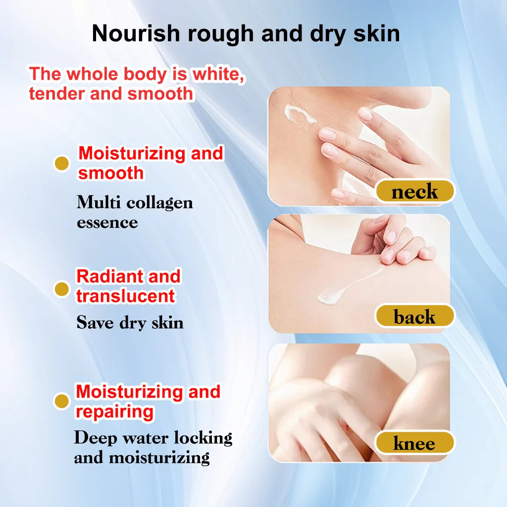 Dr. Davey Turmeric Body Lotion – Softer & Smoother with SPF 20 (500ml) - Image 5