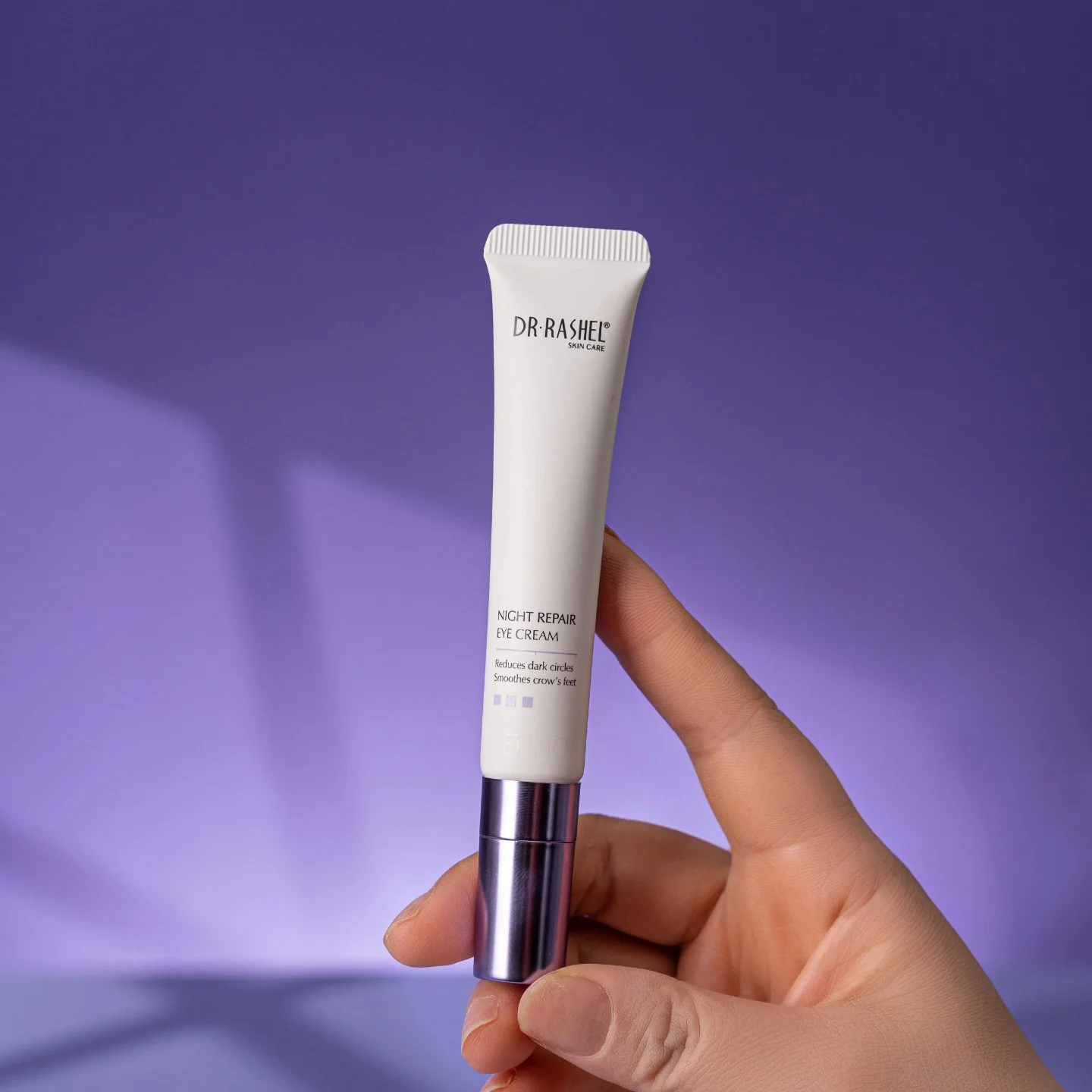 Dr. Rashel Night Repair Eye Cream - Image 3