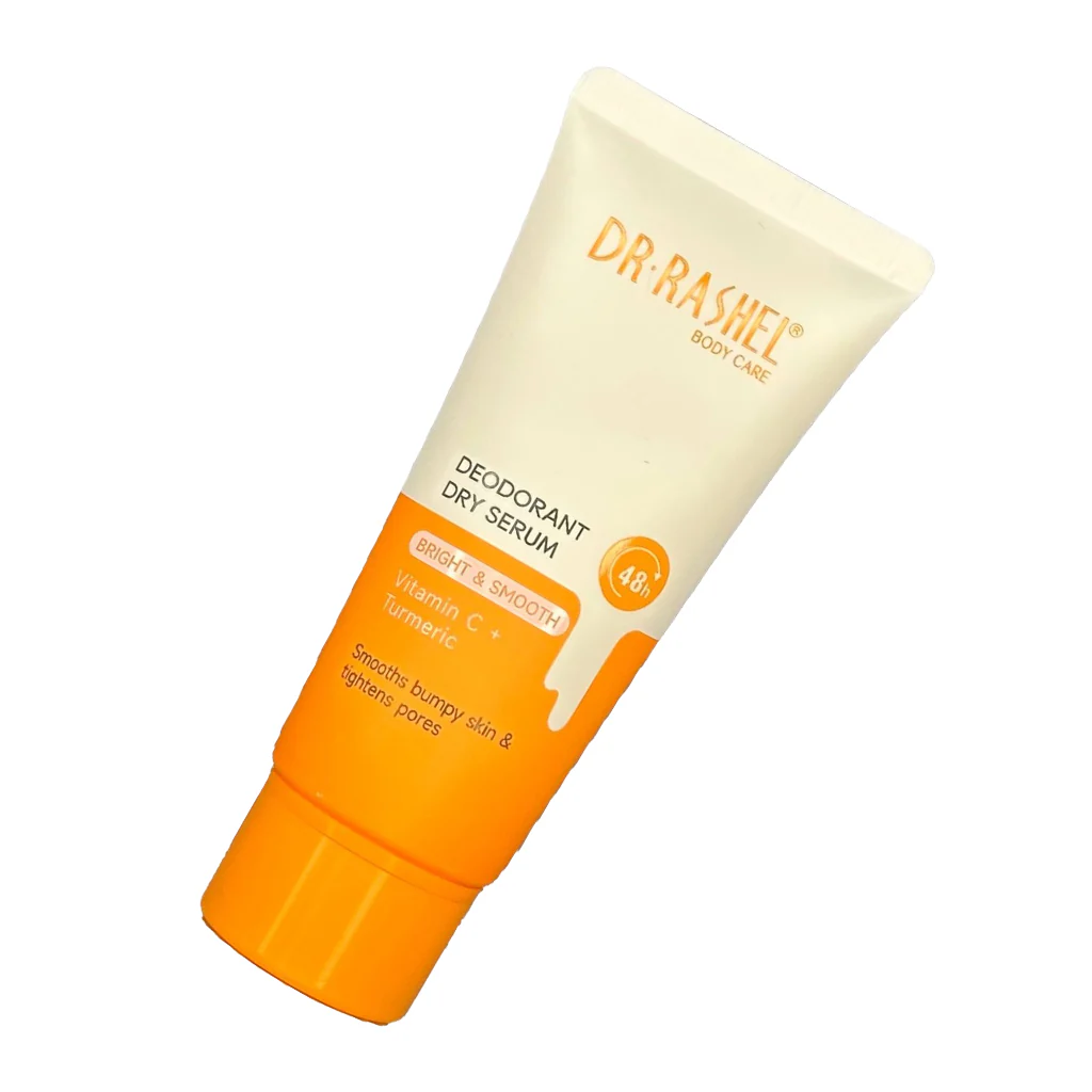 Dr. Rashel Underarm Antiperspirant Deodorant Care Set - Image 6