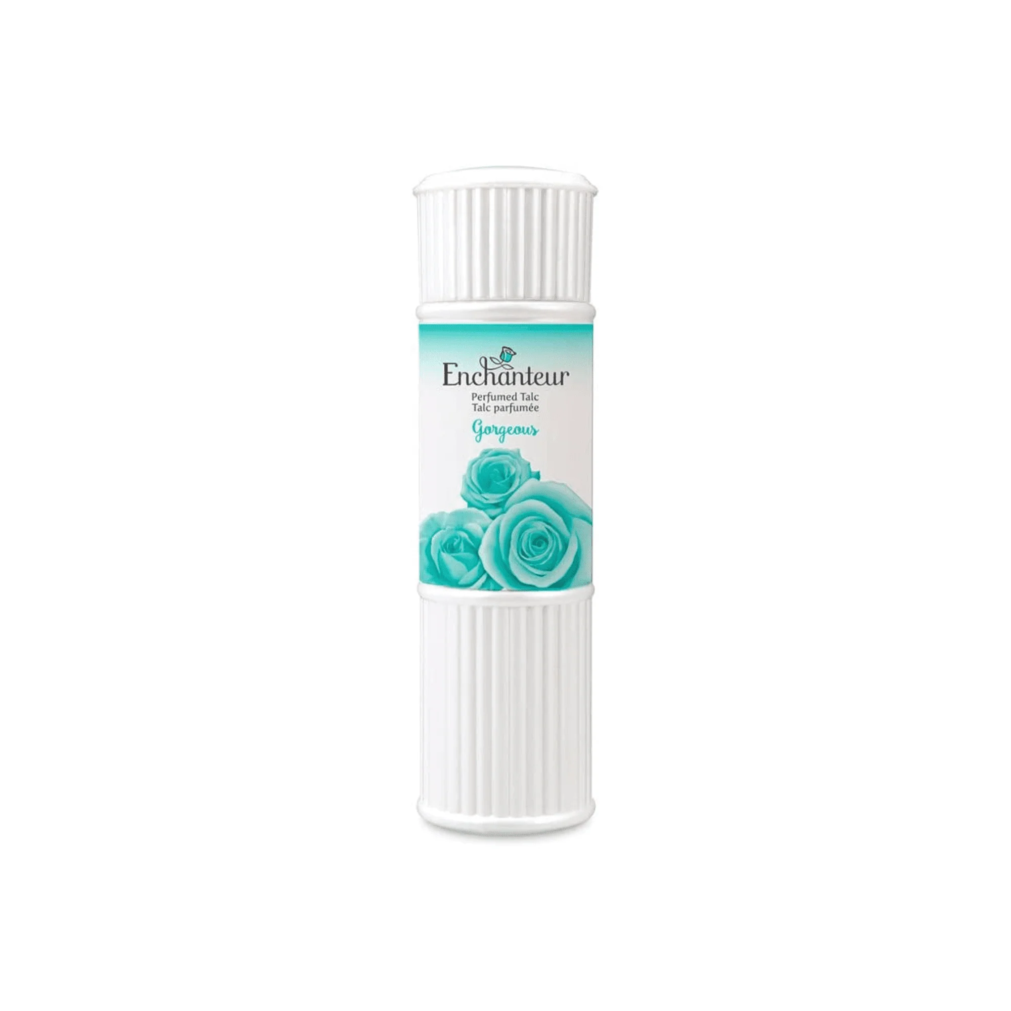 Enchanteur Gorgeous Talc Fragrance Powder - 125g - Image 2