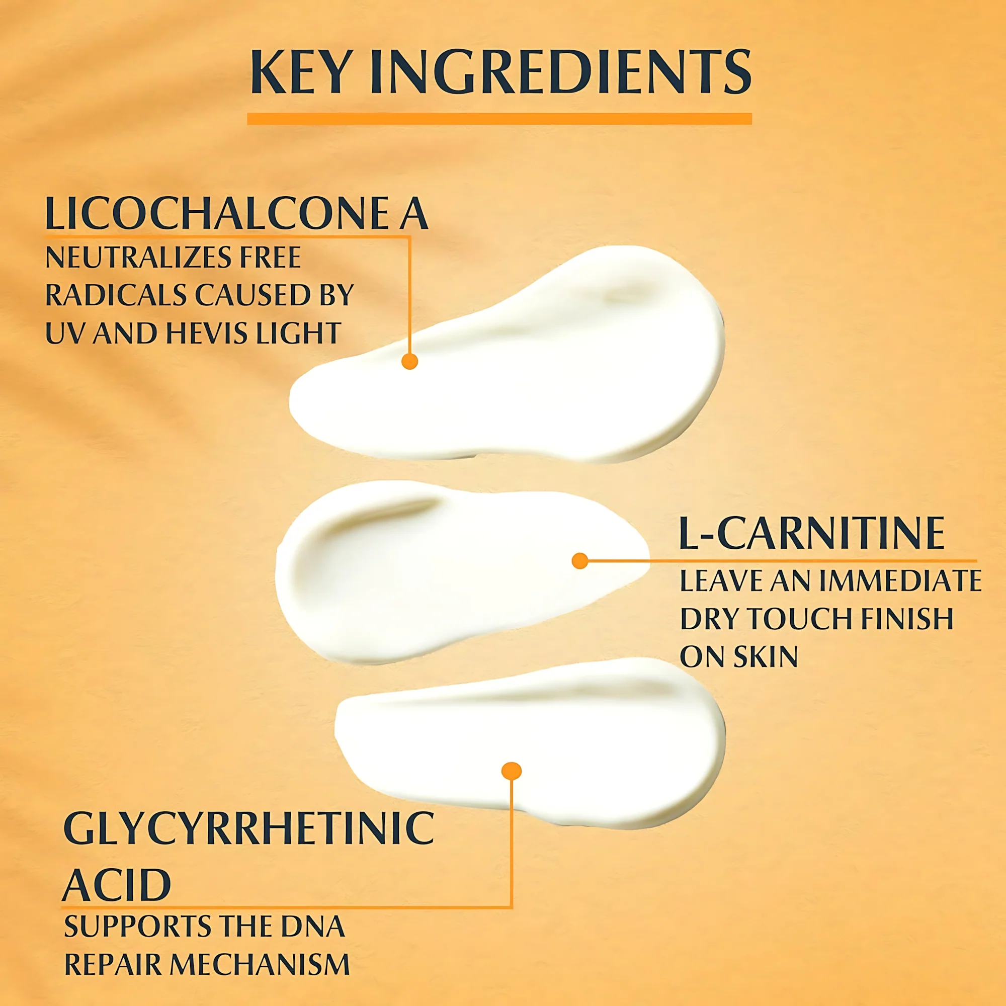 Eucerin Oil Control Sun Gel-Cream Dry Touch SPF50+ (50ml) - Image 6