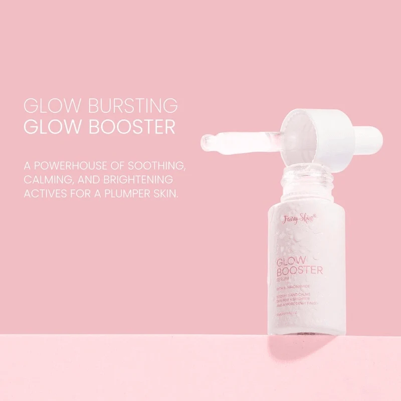 Fairy Skin Whitening & Hydrating Mild Facial Kit - Image 4