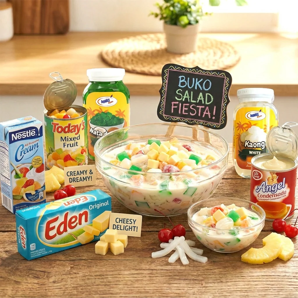 Fruit Salad Combo Pack - Image 3