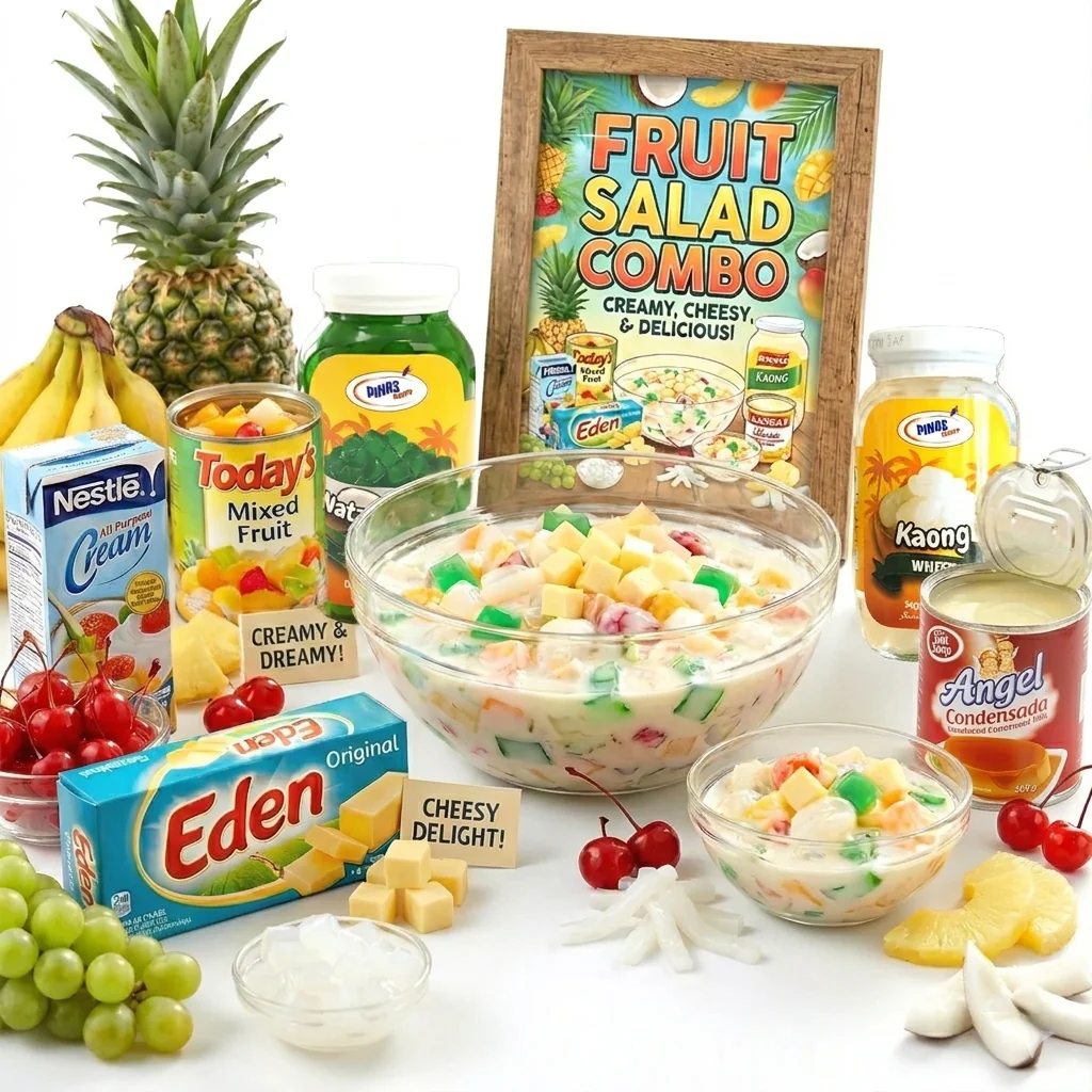 Fruit Salad Combo Pack - Image 4
