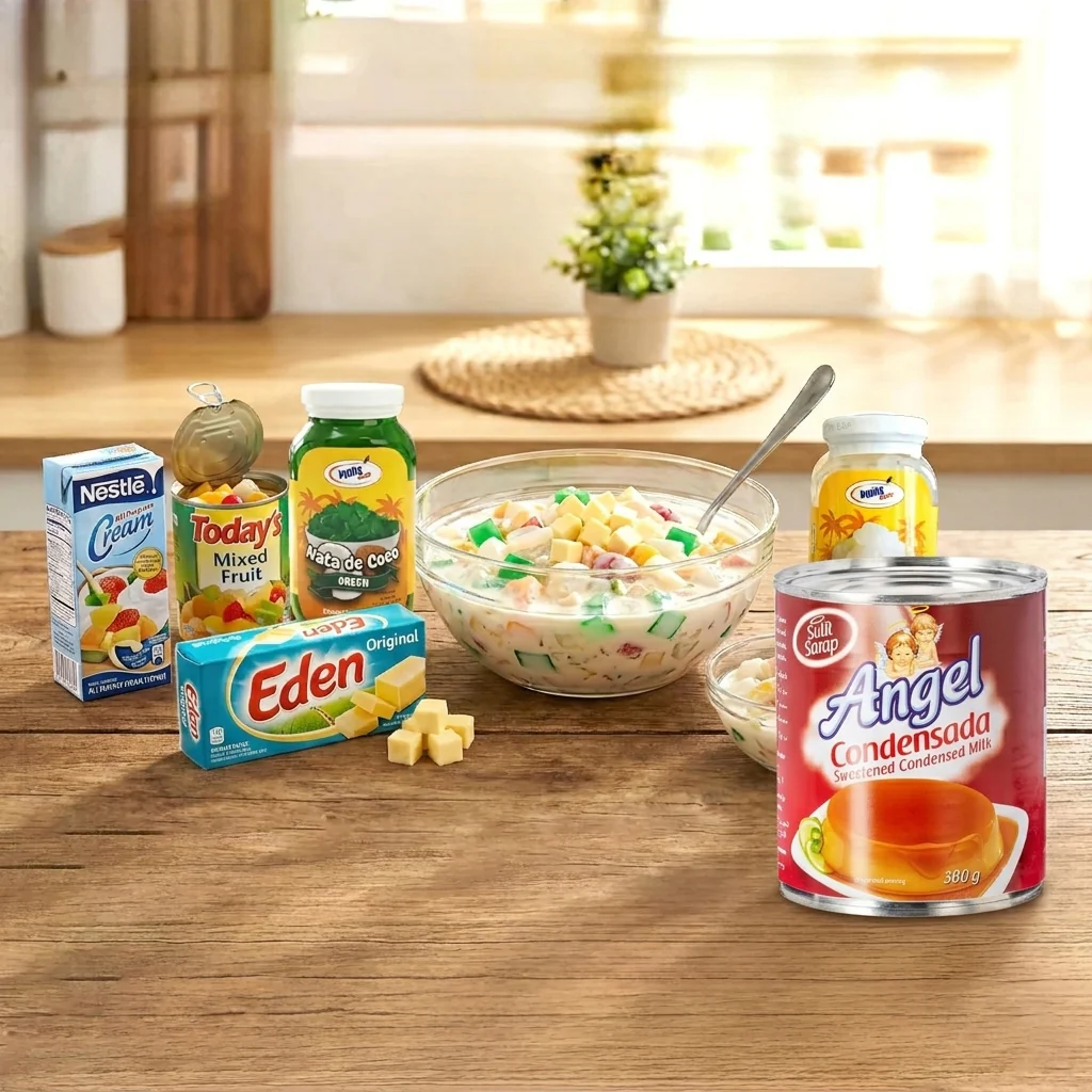 Fruit Salad Combo Pack - Image 5