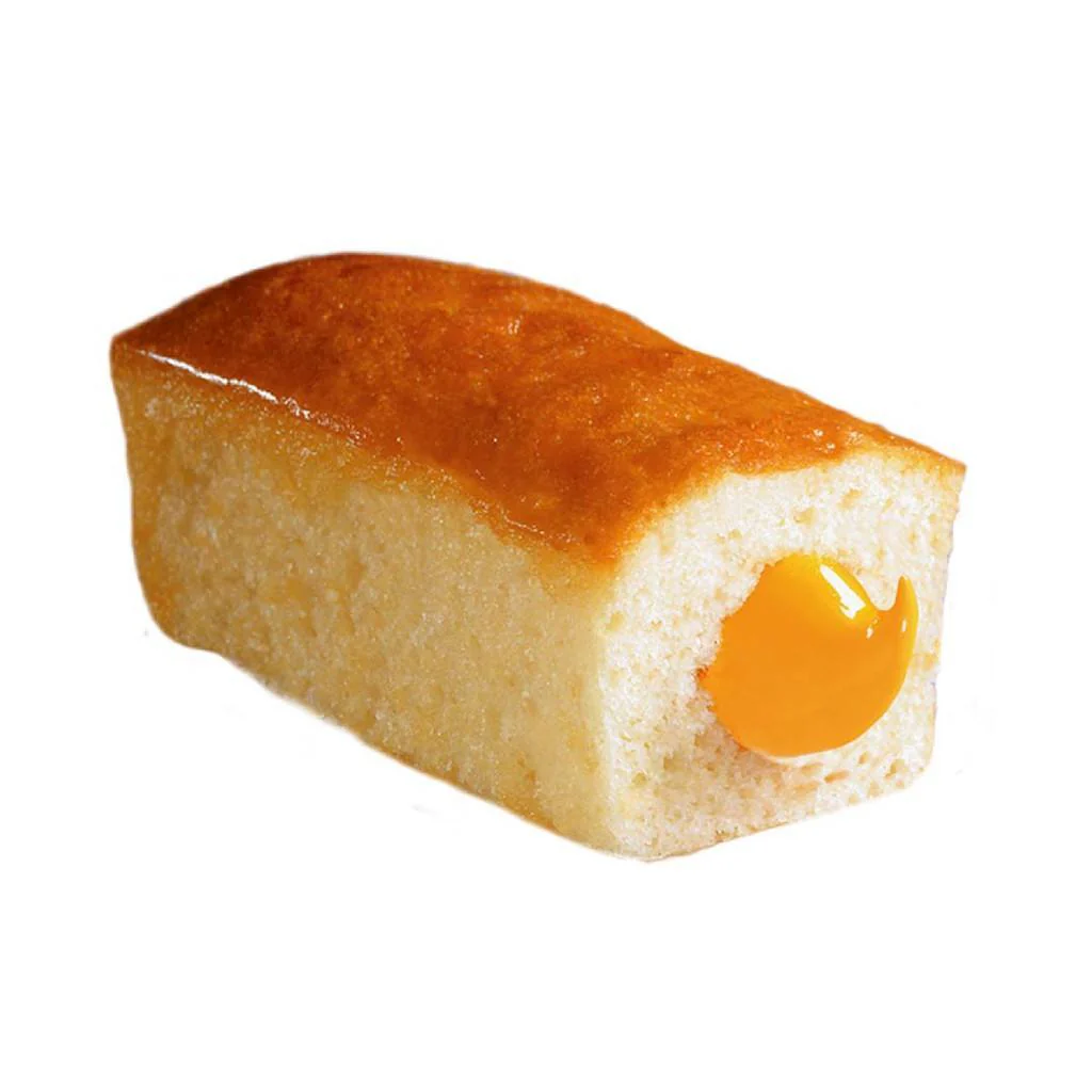 Fudgee Barr Flavor Combo Cream filled Vanilla Cake Bar 10 x 39gm - Image 3