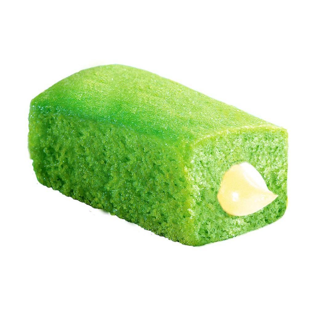 Fudgee Barr Macapuno Cake Bar Pack of 10 x 39g - Image 3
