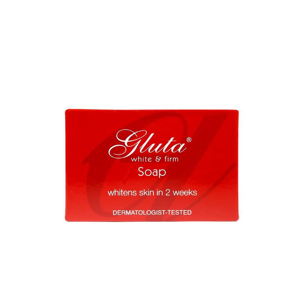 Gluta White & Firm Soap 135g - Image 3