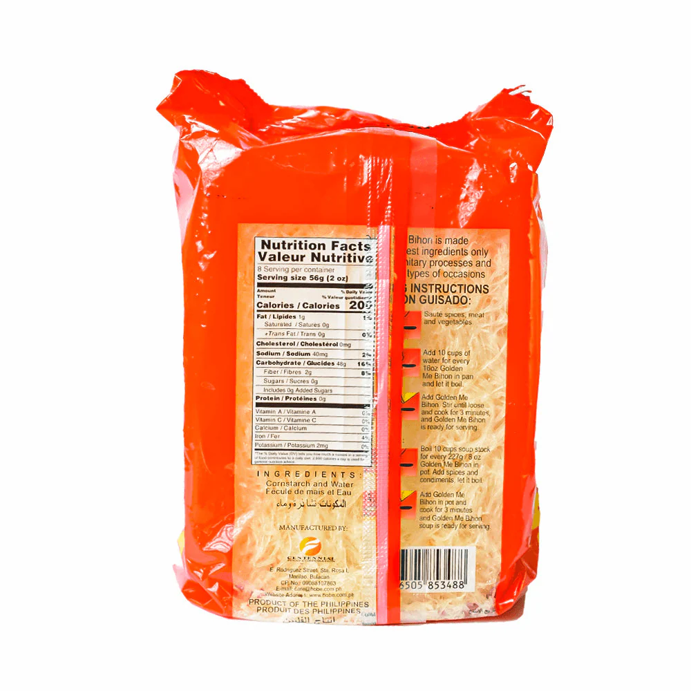 Golden Me Golden Bihon 454gm - Image 2