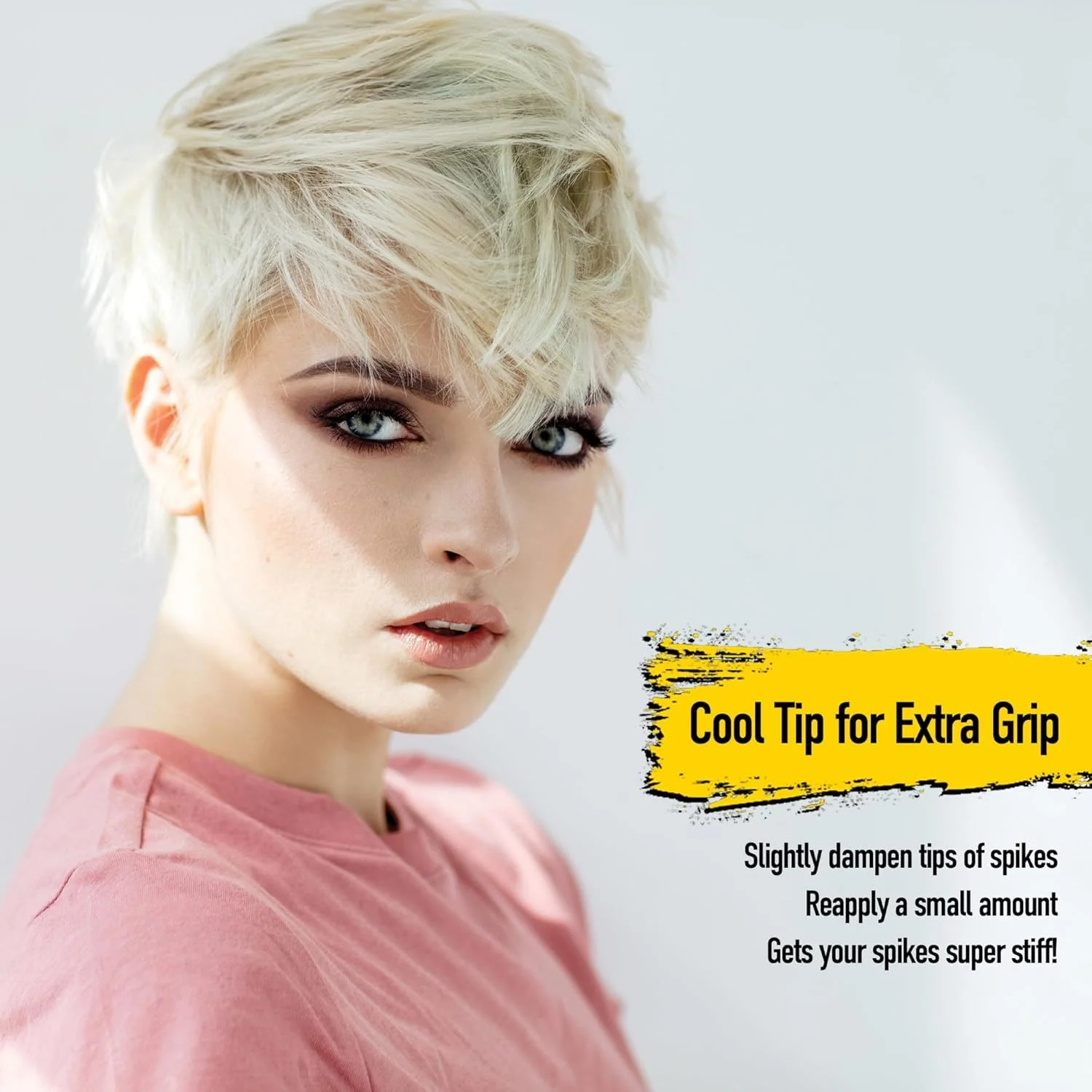 got2b Glued Styling Spiking Glue - 170g - Image 9