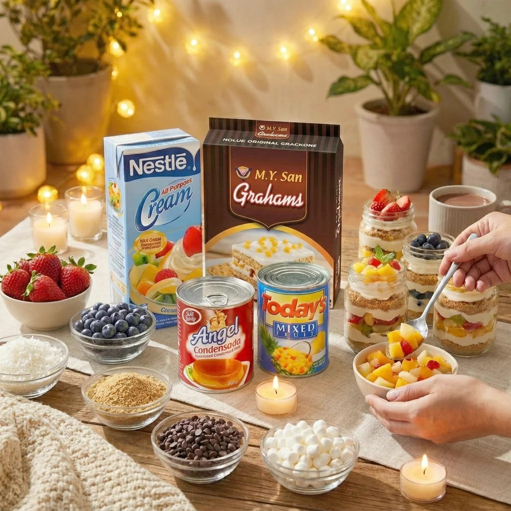 Graham Combo Pack - Image 5