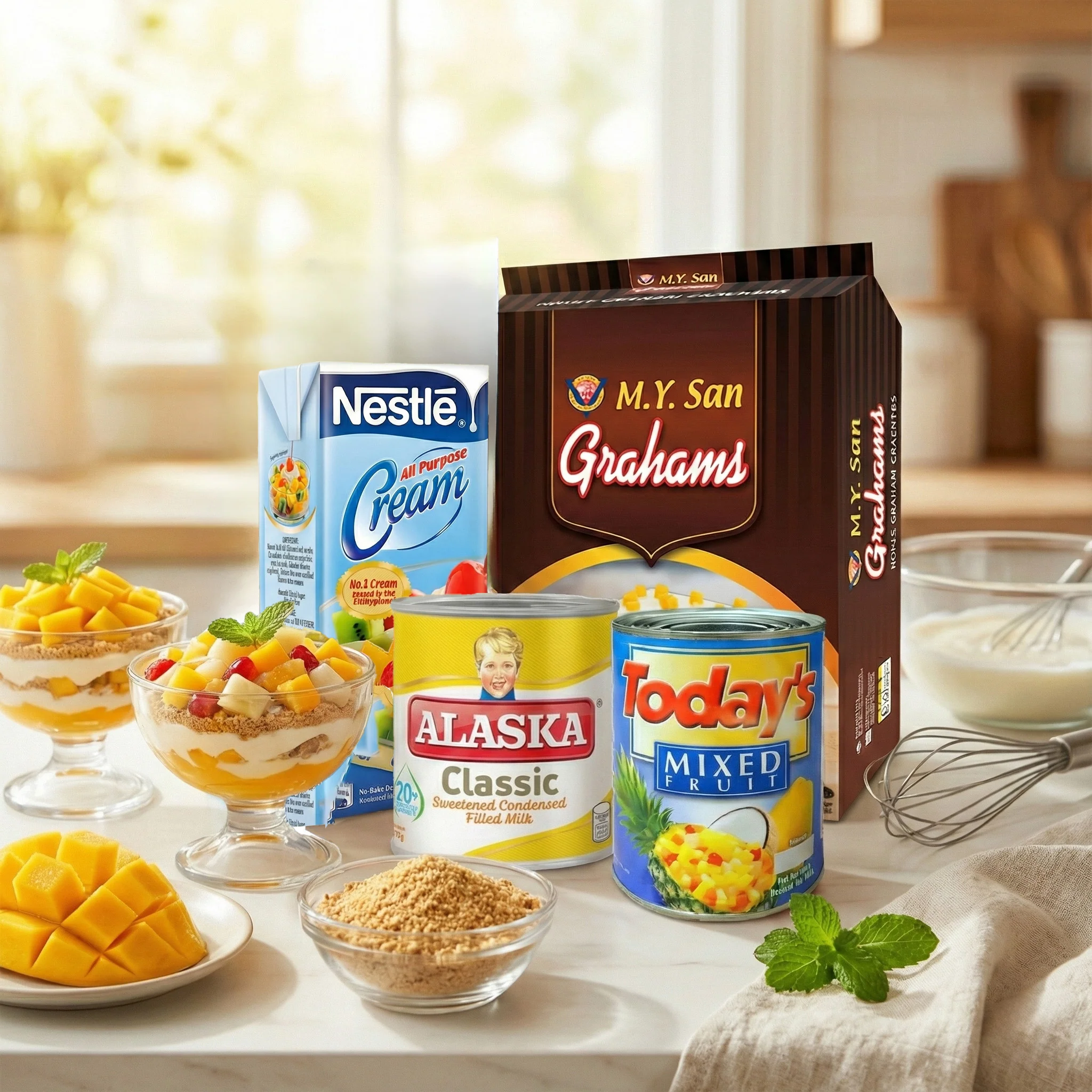 Graham Combo Pack - Image 6