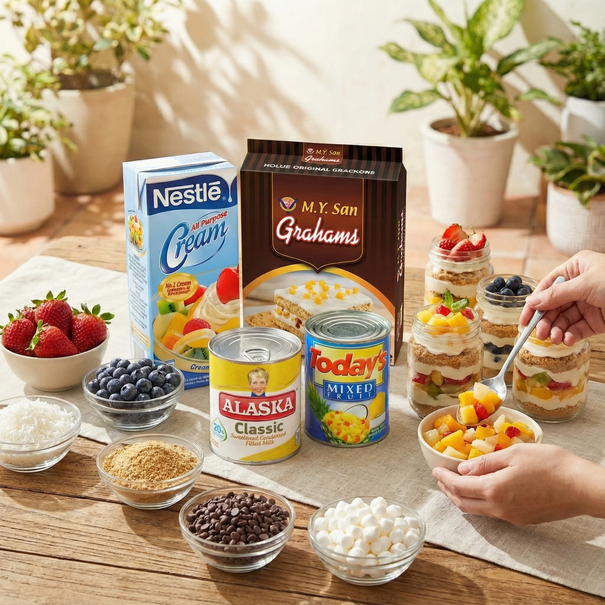 Graham Combo Pack - Image 7