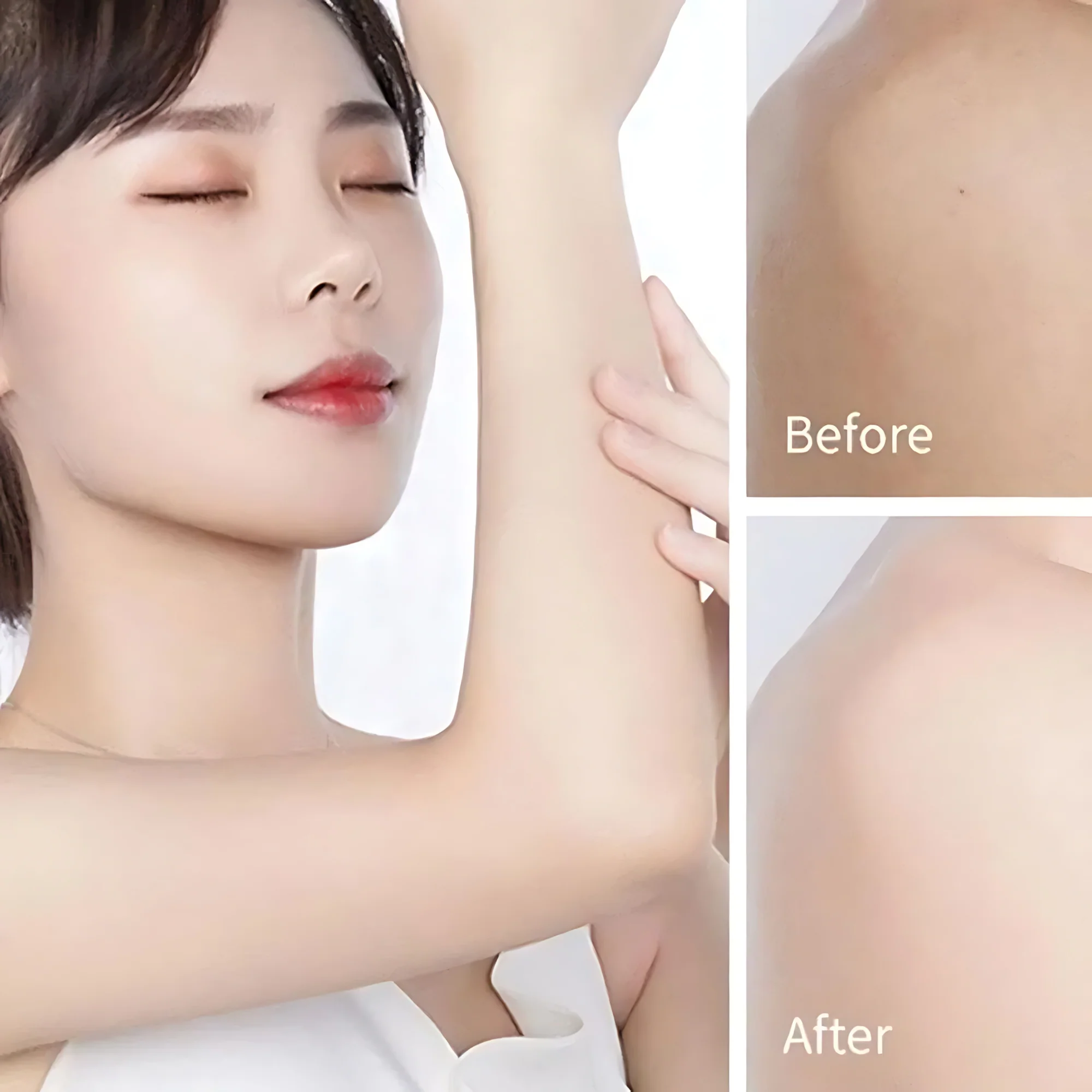 Hally Nicotinamide Moisturizing Body Lotion - Combo Offer (250ml + 250ml) - Image 10