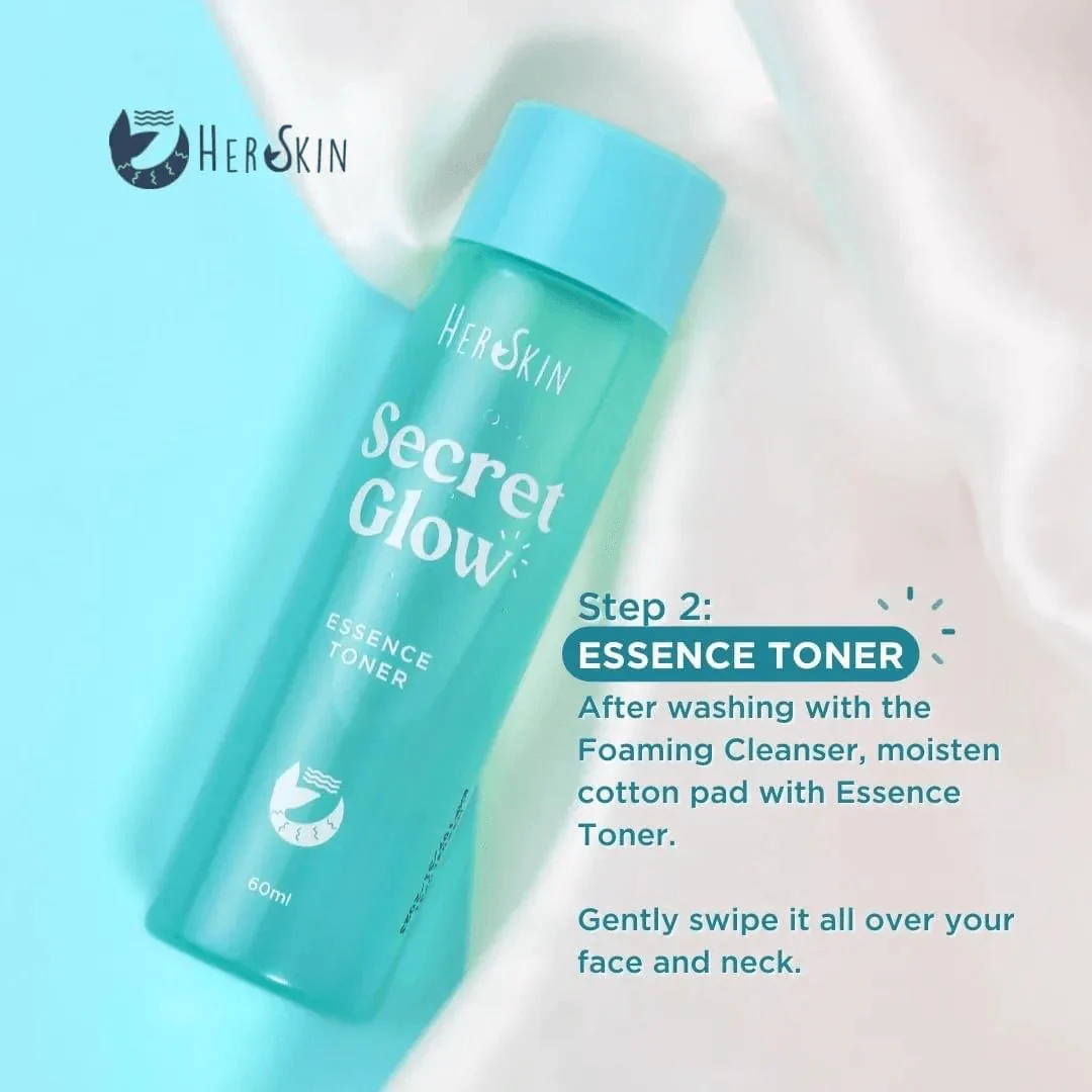 HERSKIN Secret Glow 4-in-1 Maintenance Kit - Image 6