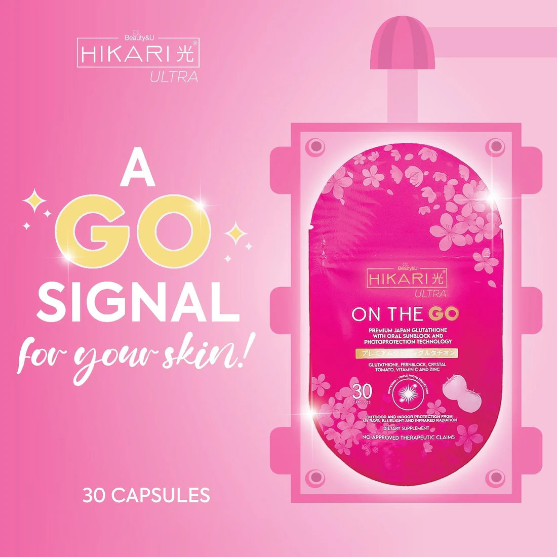 Hikari Ultra On The Go - Image 2