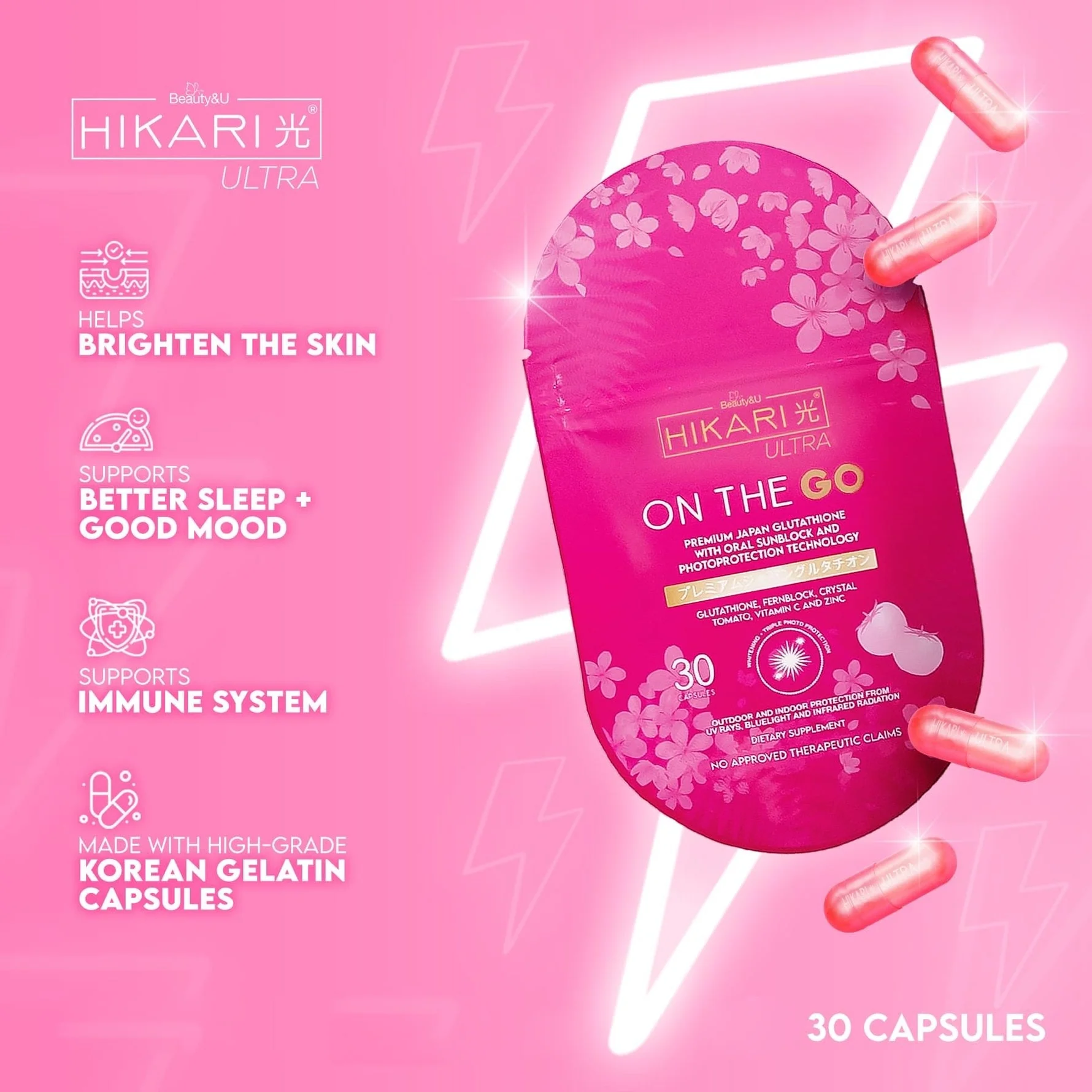 Hikari Ultra On The Go - Image 3