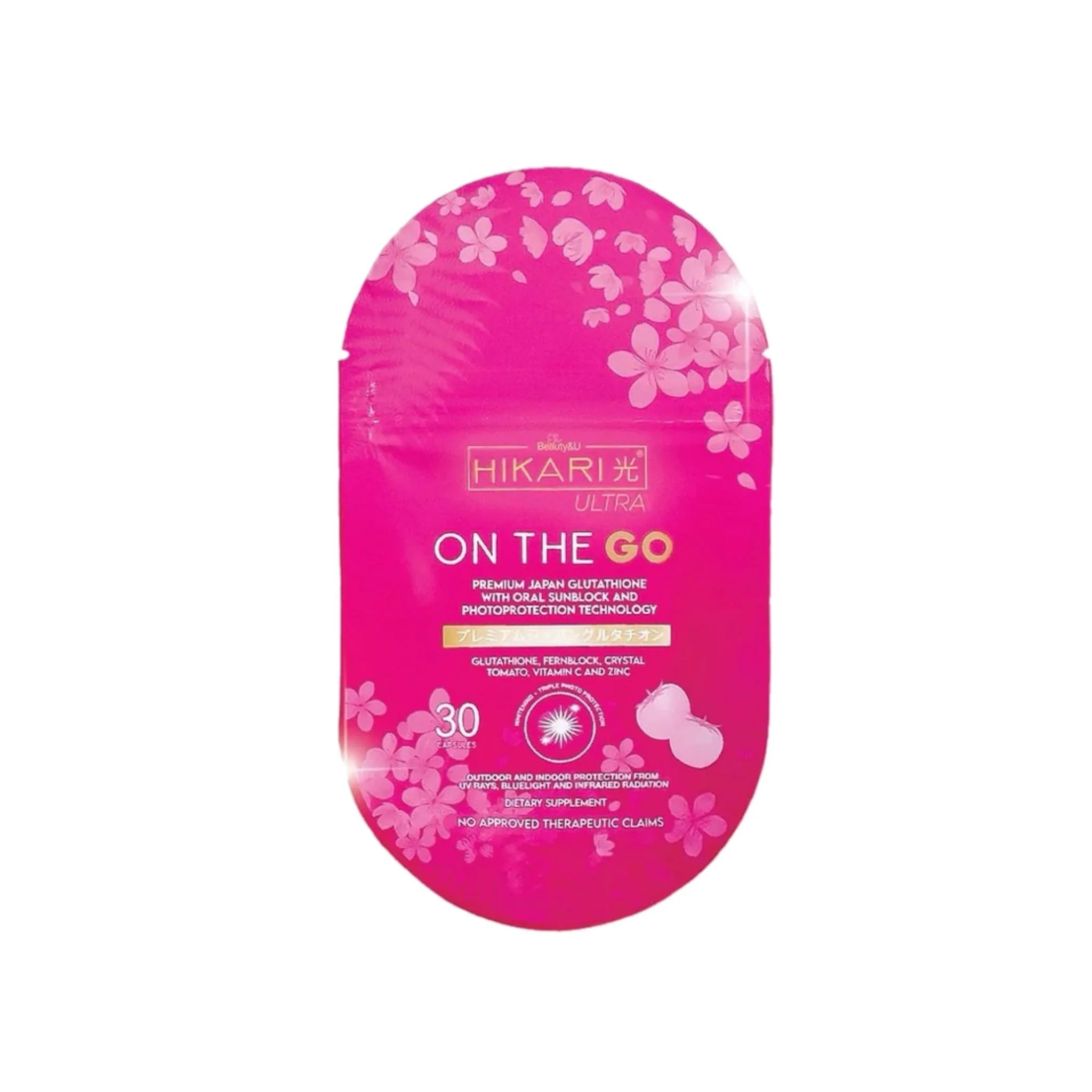 Hikari Ultra On The Go - Image 5