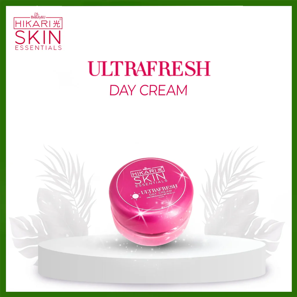 HIKARI Ultra Fresh Premium Rejuvenating Set - Image 9