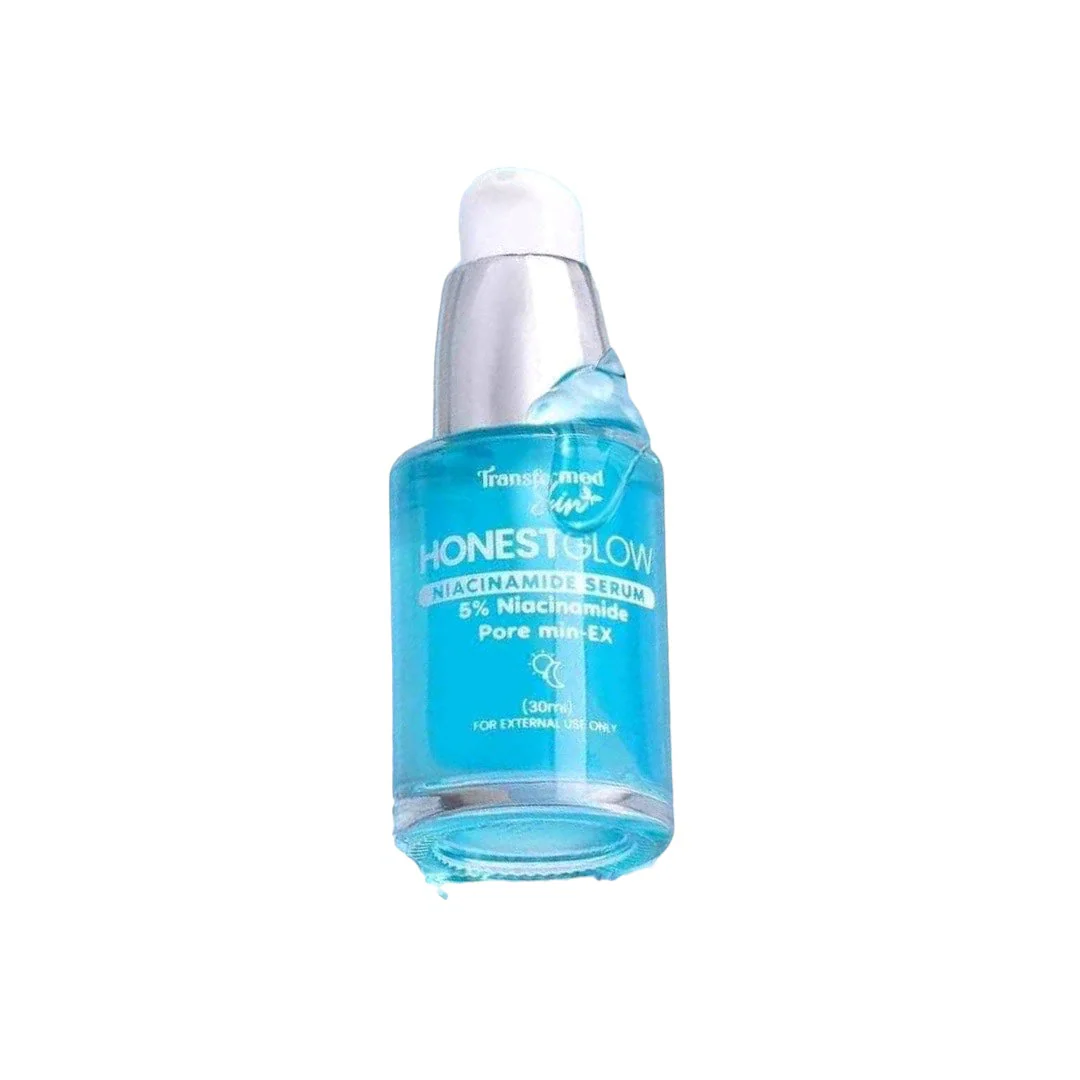 Honest Glow Niacinamide Serum - 30ml - Image 4