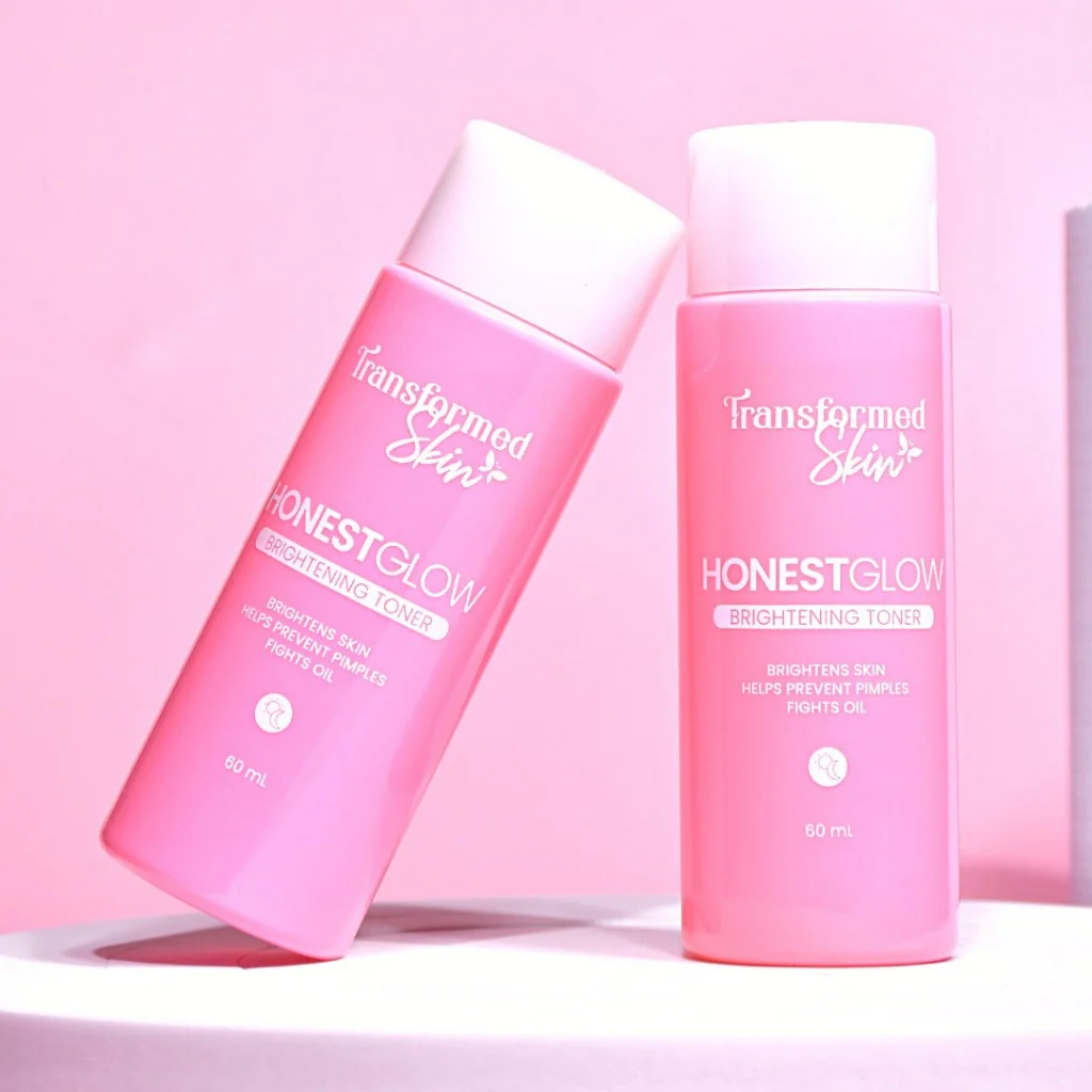 HonestGlow Facial Set Mild Rejuvenating Set - Image 10