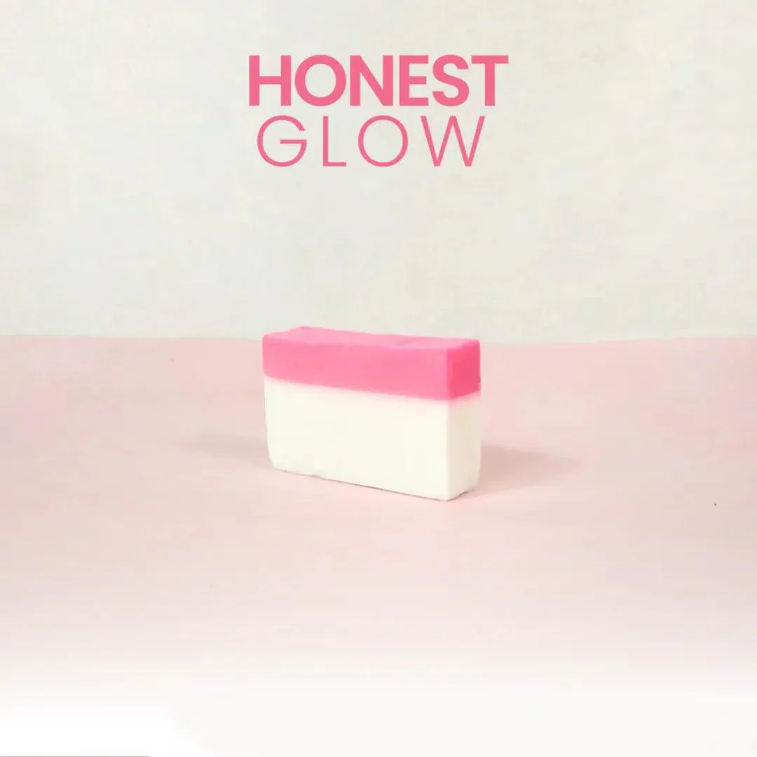 HonestGlow Facial Set Mild Rejuvenating Set - Image 6