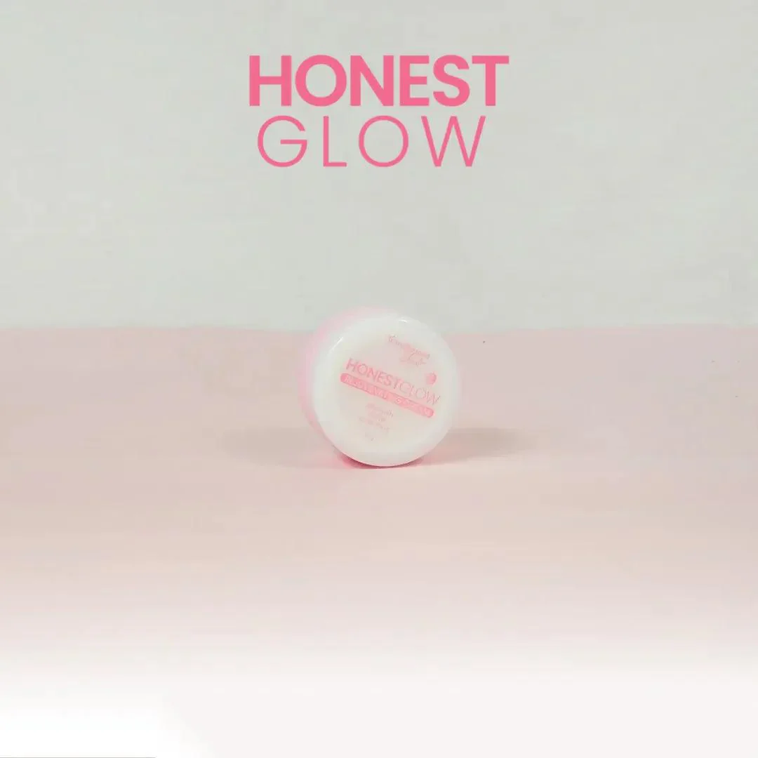 HonestGlow Facial Set Mild Rejuvenating Set - Image 7