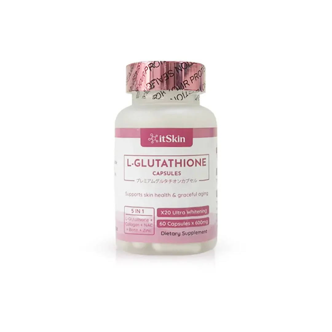 It Skin L-Glutathione - Image 7