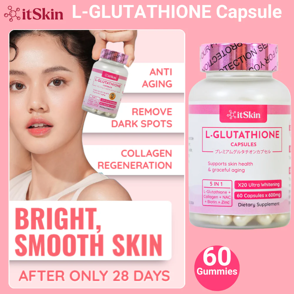 It Skin L-Glutathione - Image 4