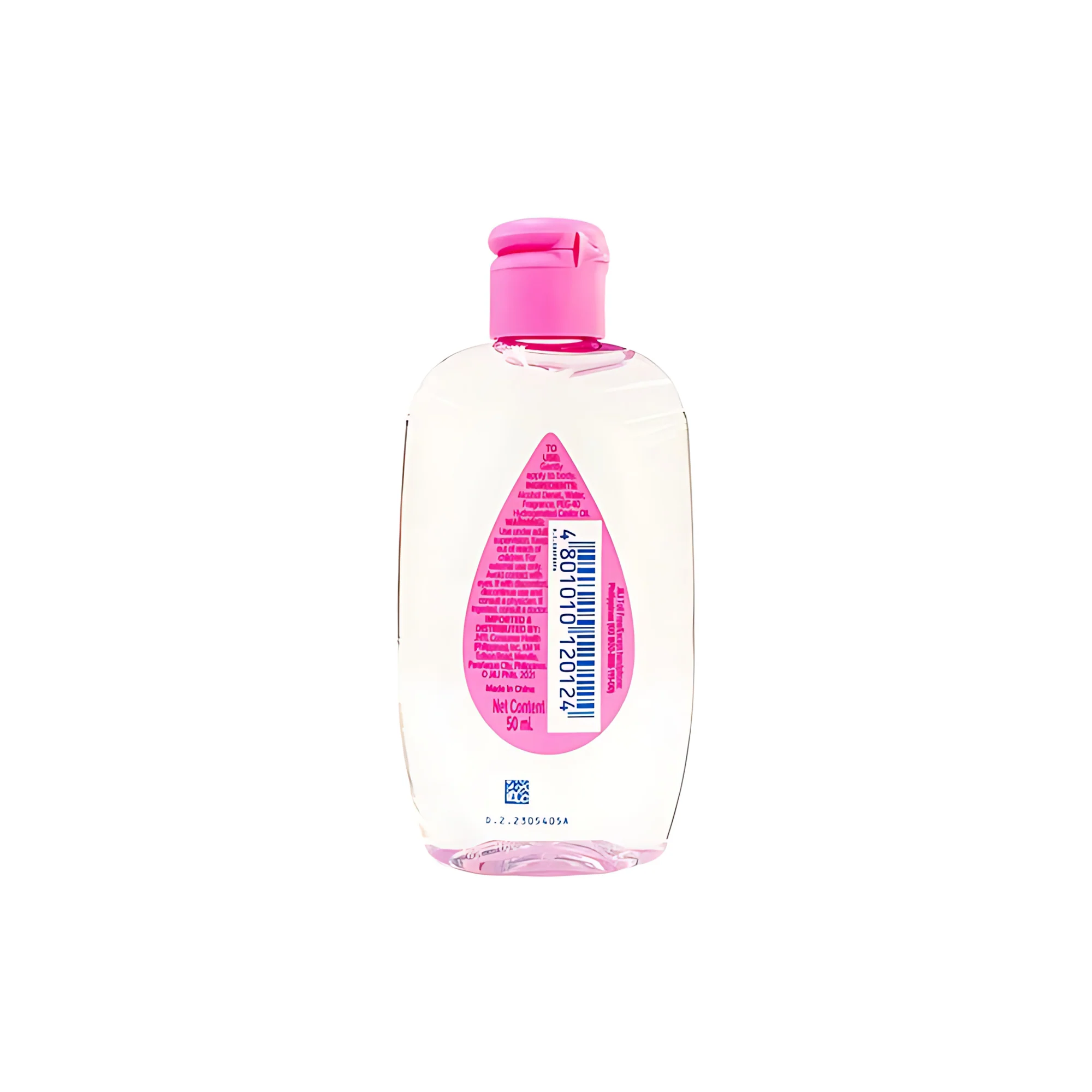 Johnson’s Baby Cologne Slide – 50ml - Image 10