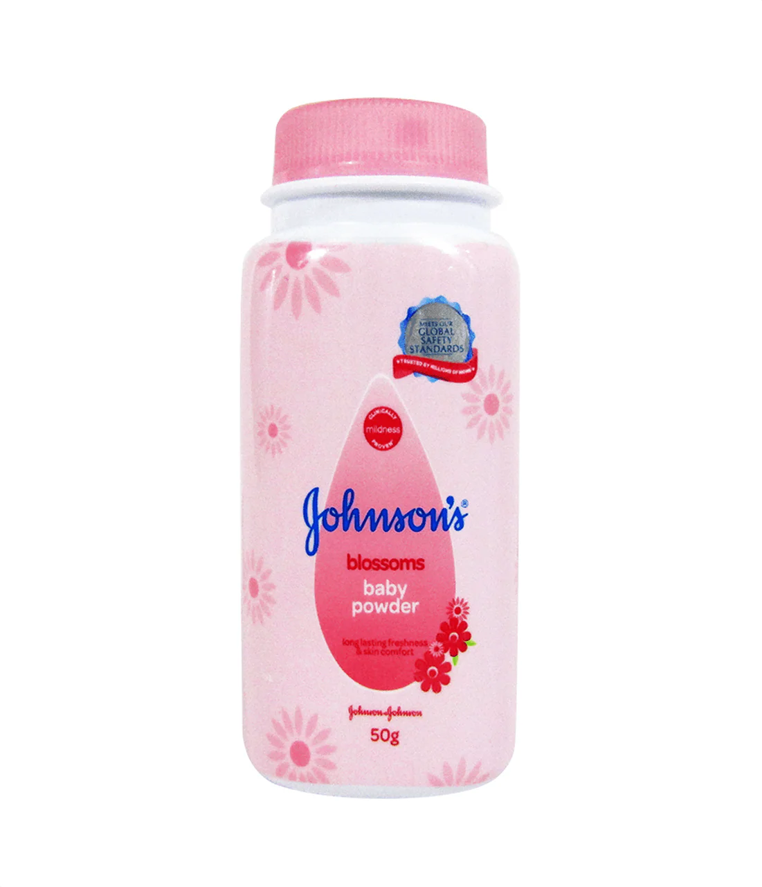 Johnson's Baby Powder blossoms 50g