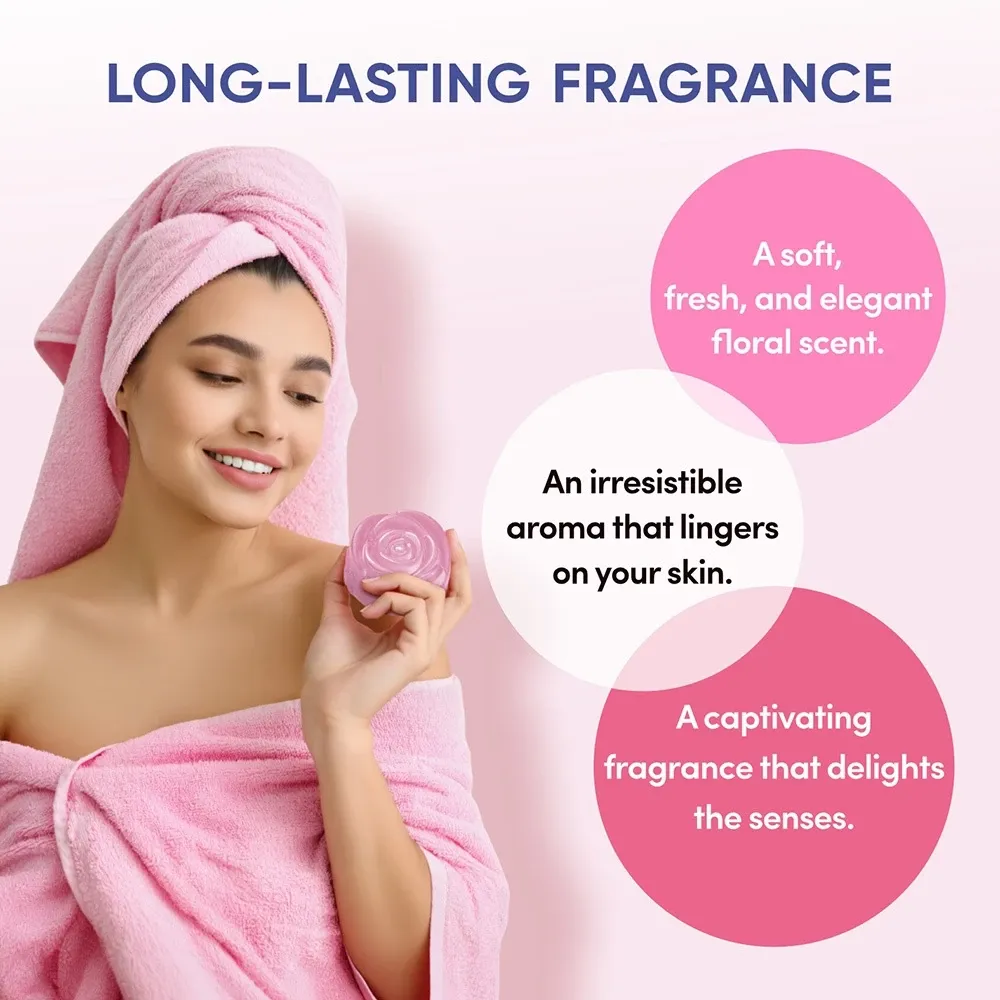 Kavouge Bleaching Soap – 80g - Image 2
