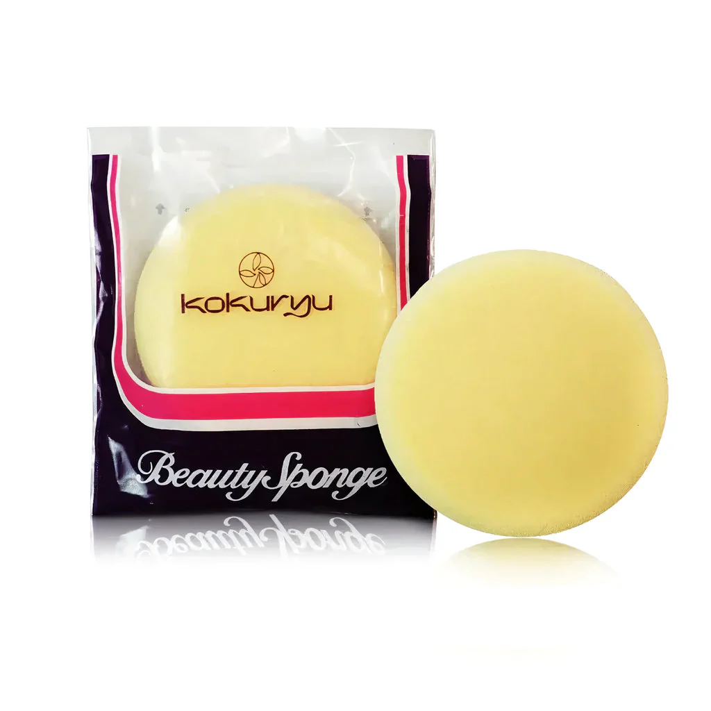 Kokuryu Beauty Sponge – High-Quality Makeup Applicator - Image 7