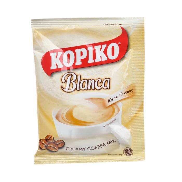Kopiko Blanca Hanger 10 x 30gm - Image 3