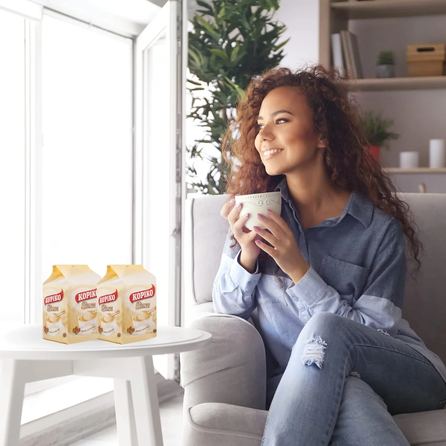 Kopiko Blanca Hanger 10 x 30gm - Image 6