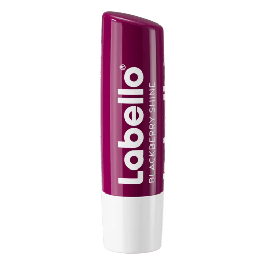 Labello Lip Care Blackberry Shine 4.8g - Image 4