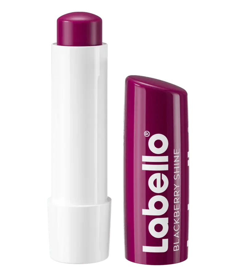 Labello Lip Care Blackberry Shine 4.8g - Image 7