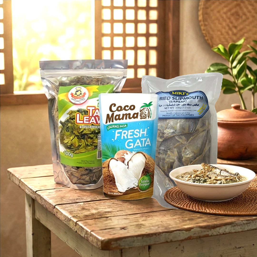 Laing/Taro Combo - Image 3