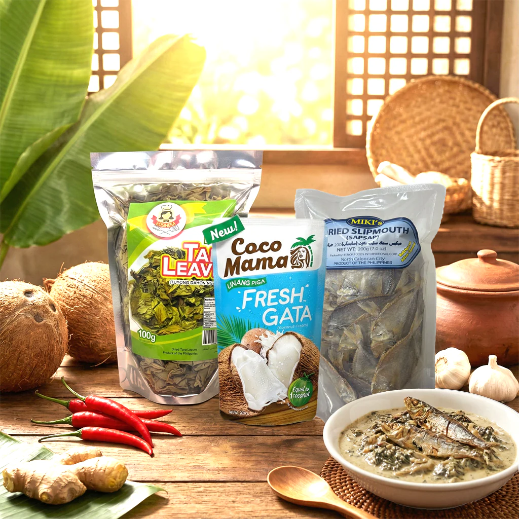 Laing/Taro Combo - Image 4