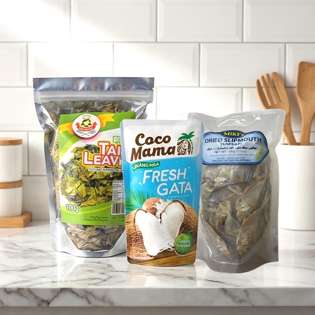Laing/Taro Combo - Image 5