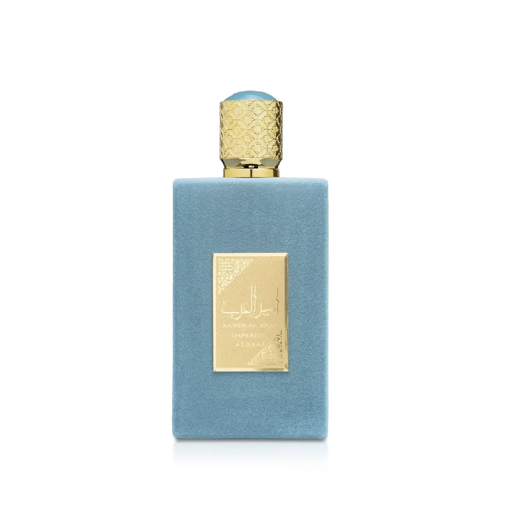Lattafa Ameer Al Arab Imperium Eau de Parfum – 100ml - Image 7